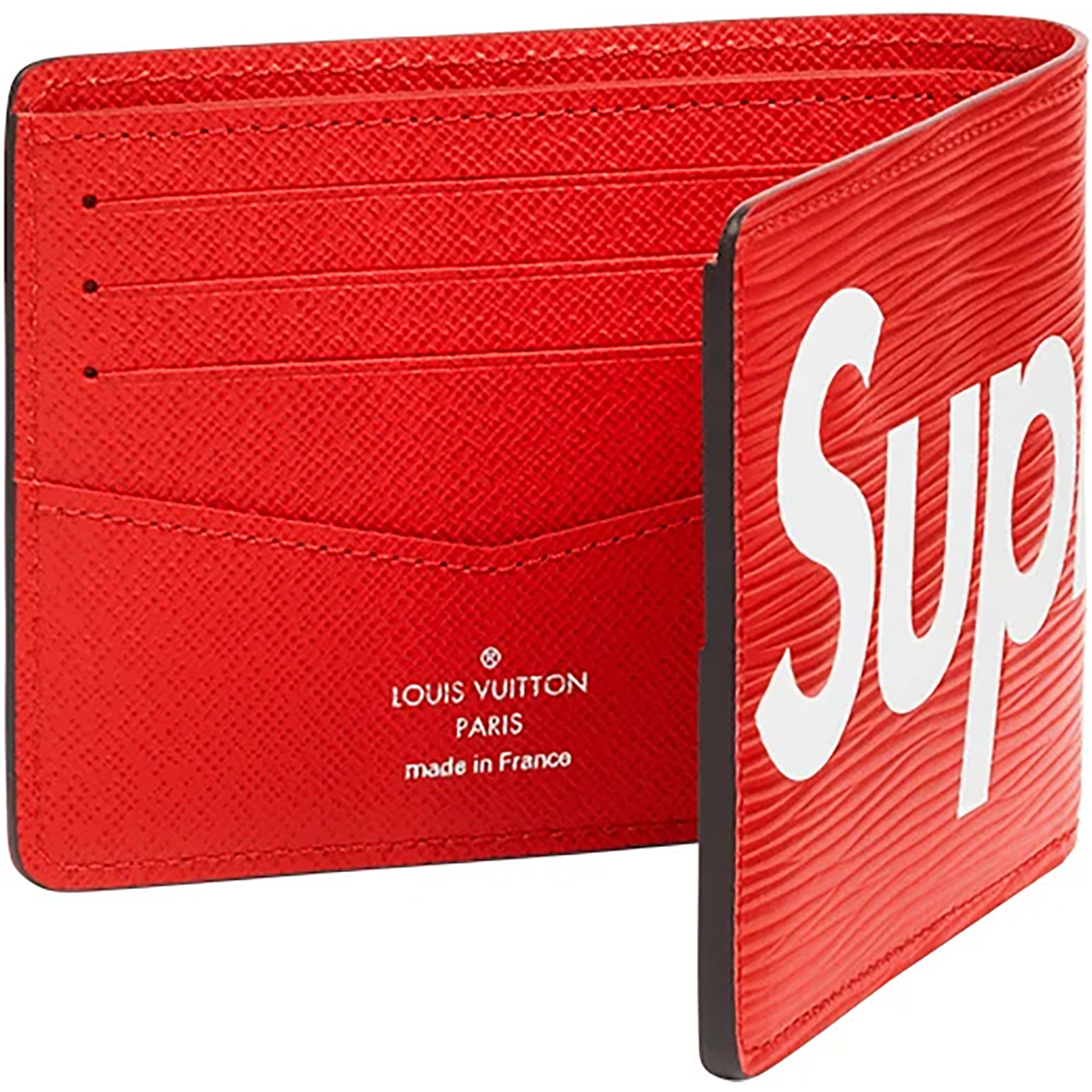 Louis Vuitton/Supreme PF Slender